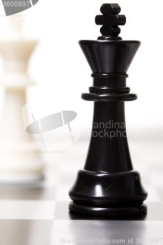 Image of Chess