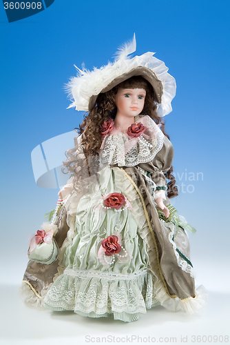 Image of The Doll