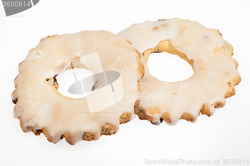 Image of Pastry