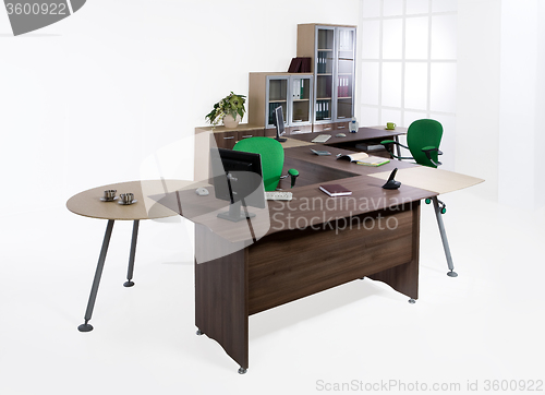 Image of Office Furniture