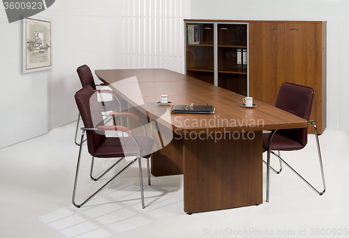 Image of Office Furniture