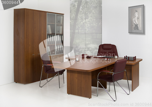 Image of Office Furniture