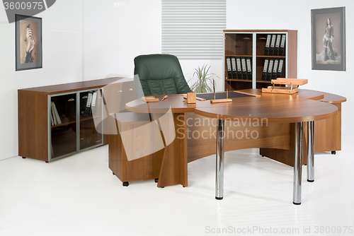 Image of Office Furniture