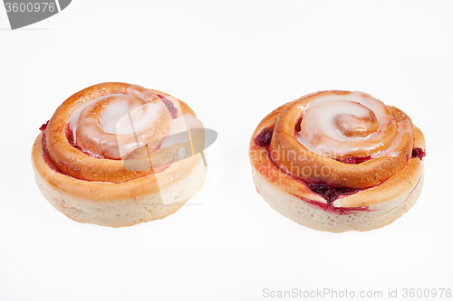 Image of Pastry