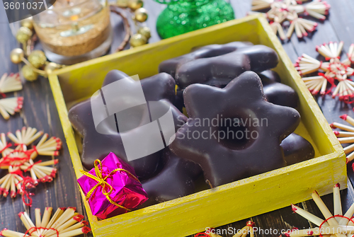 Image of cookies