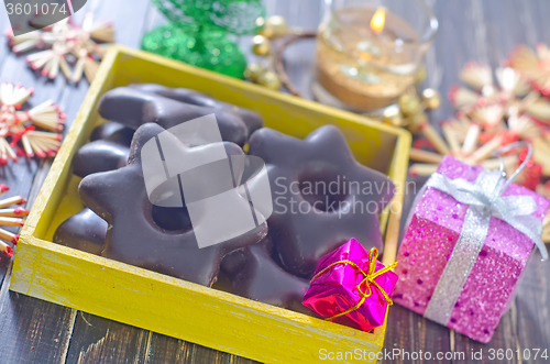Image of cookies