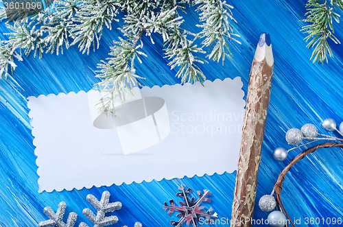 Image of christmas background