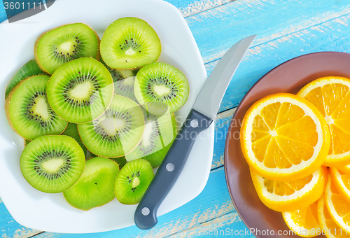 Image of fresh fruits