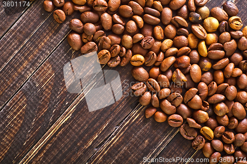 Image of coffee