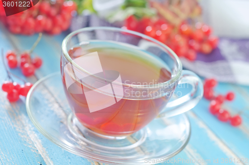 Image of fresh tea