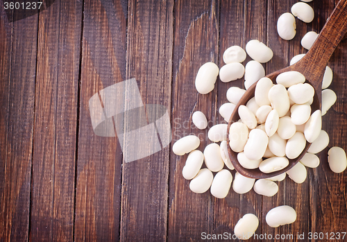 Image of white beans