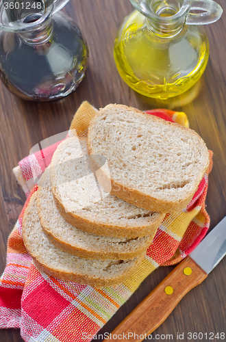 Image of bread