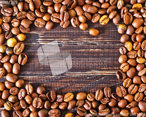 Image of coffee