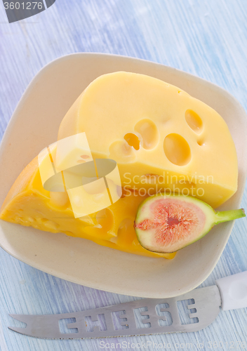 Image of cheese