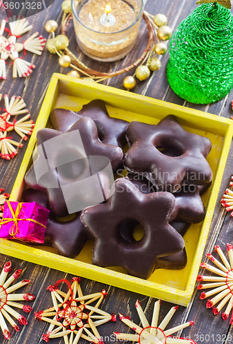 Image of cookies