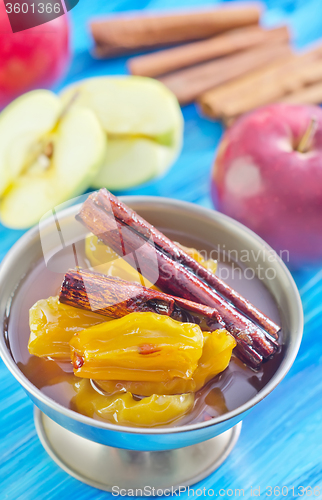 Image of apple gam