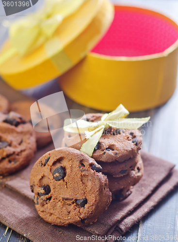 Image of cookies