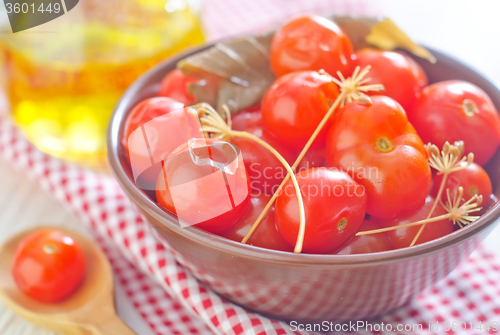 Image of tomato