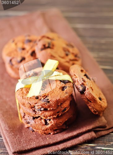 Image of cookies