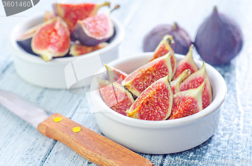 Image of fresh figs