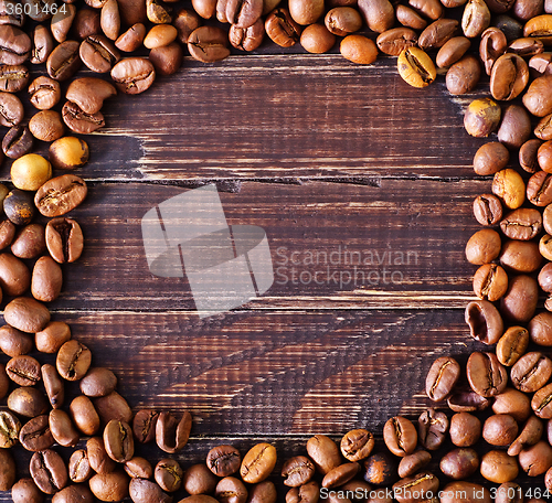 Image of coffee