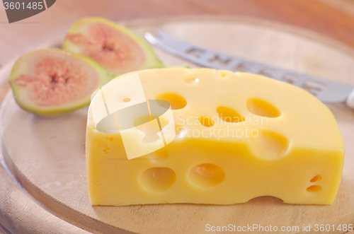 Image of cheese