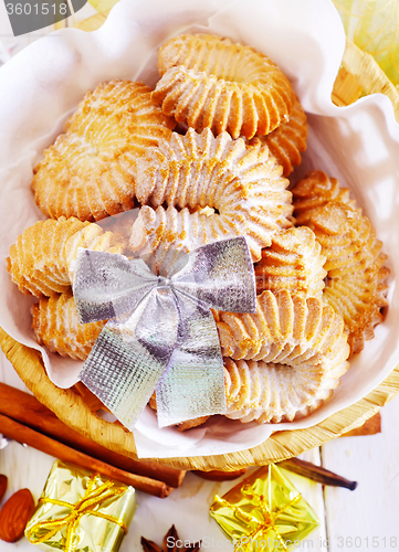 Image of cookies
