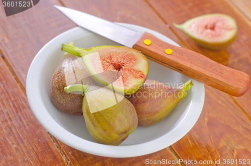 Image of fresh figs