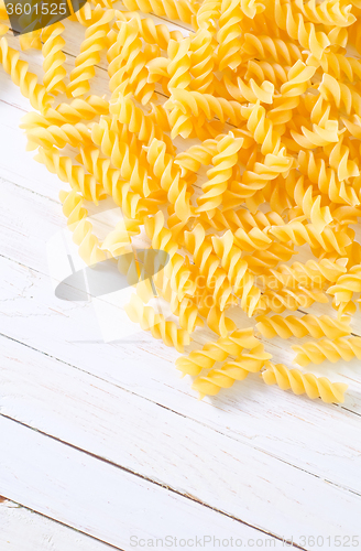 Image of pasta