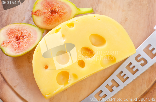 Image of cheese