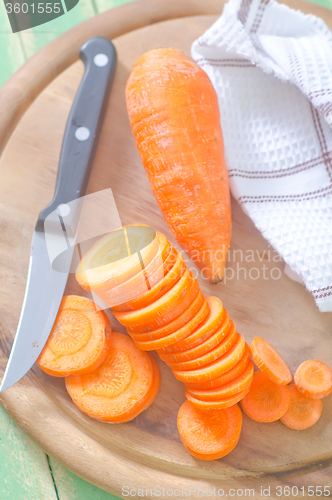 Image of carrot