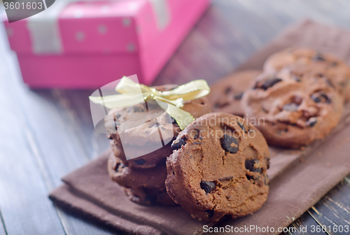 Image of cookies