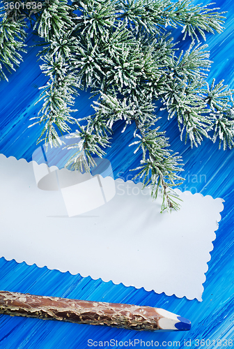 Image of christmas background