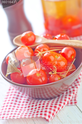 Image of tomato