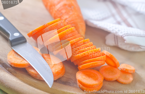 Image of carrot