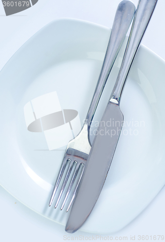 Image of kitchenware