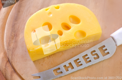 Image of cheese