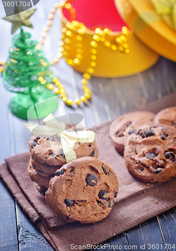 Image of cookies