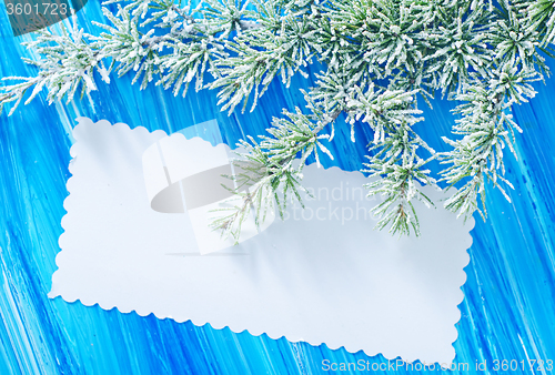 Image of christmas background