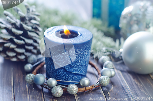 Image of candle