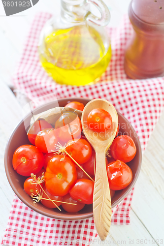 Image of tomato