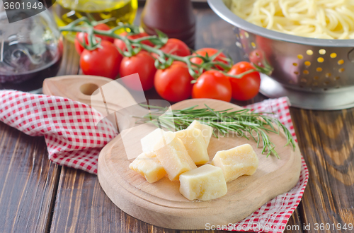 Image of cheese