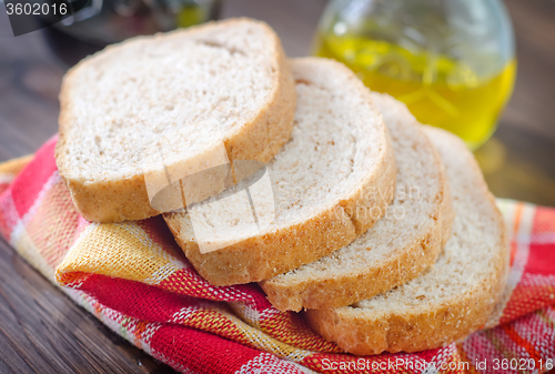 Image of bread