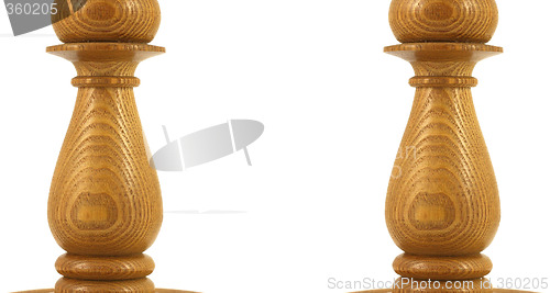 Image of Candlesticks
