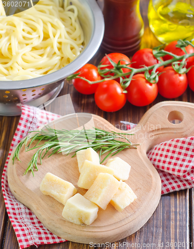 Image of cheese