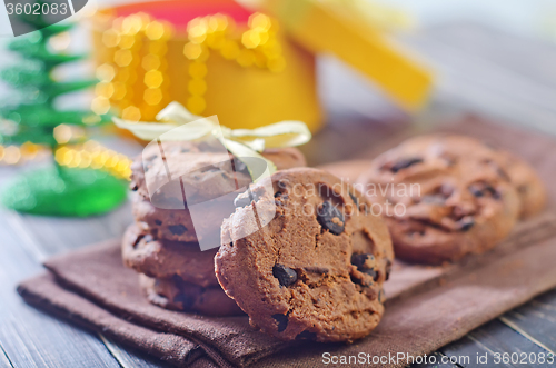Image of cookies