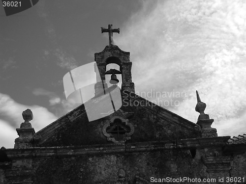 Image of Church bell