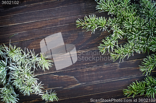 Image of background