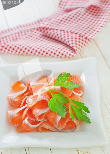 Image of salmon