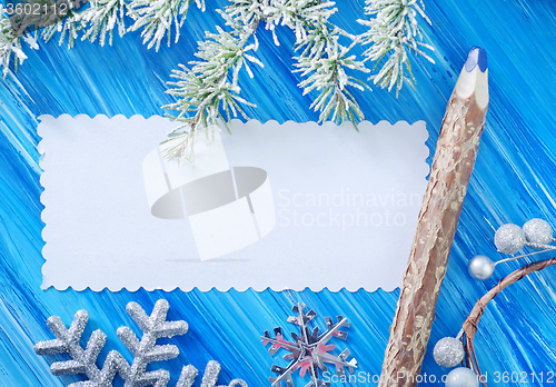 Image of christmas background